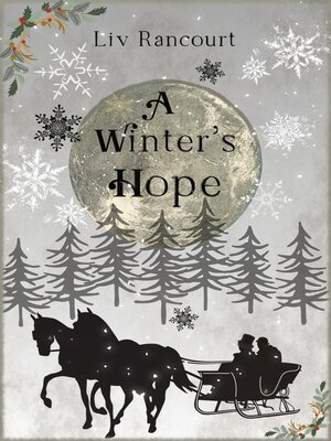 cover image of A Winter's Hope